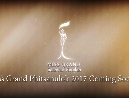 Preview VTR Thank you The Looks